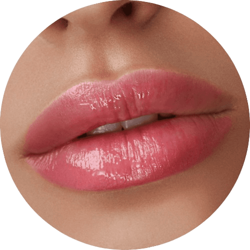 Aquarell Lips